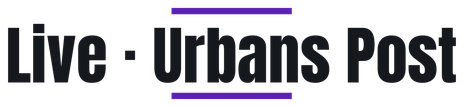 Live · Urbans Post